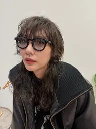 【2回目以降の方はこちら】🌪カット+スパイラルパーマ+AMASIAトリートメント