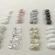 〖オフなし〗定額クリアニュアンス