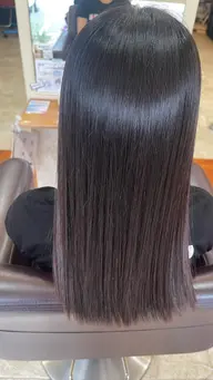 AJ4ステップ+ヴィーナ付シャンプーブロー