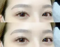【全員】選べるラッシュリフト&eyeblowWax脱毛🥀