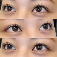 ♡2回目以降♡リピーター様♡🎀上下セット🎀パリジェンヌラッシュリフトorカールデザイン💖🪽