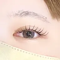 セーブルエクステ ​〜​120本