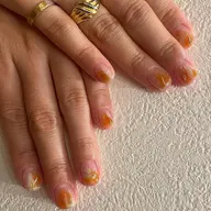 シンプル定額　マンスリーデザイン【オフ・paraジェル込み】