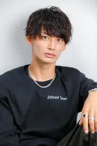 高校生までの学生カット💇