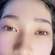 【GW限定】眉WAX×まつ毛パーマ｜ぼんやり眉解消◎