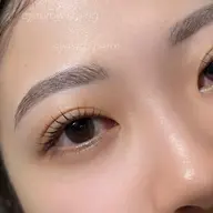 【お得なセットメニュー❣️】アイブロウWAX🪞 &パリジェンヌラッシュリフト⚜️