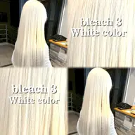 【期間限定！】似合わせカット+ケアブリーチWカラー+オージュアトリートメント