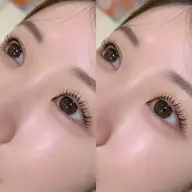 トリートメント付き️🫧 まつげカール(上)✨ 【赤羽/束感仕上げ◎】