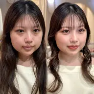🌷【5/27 12:00〜限定】フルメイクレッスン 似合わせメイク💄✨
