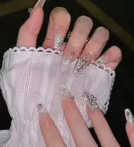 ⚠️🌷🎀マグネット&フラッシュワンカラー🌟【ハンド】