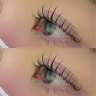 【先着20名様限定!!】似合わせlash lift🫧
