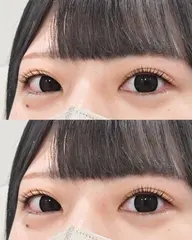 何度でも◎ラッシュリフト¥5300