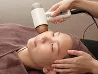 ★美顔器使用★ハリ潤い★毛穴洗浄+保湿+ヒト幹細胞導入+ヒト幹マッサージ¥3000