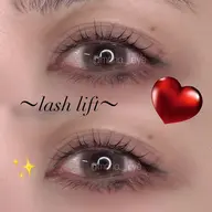 🍑まつ毛パーマ🍑