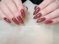 🌷🉐🔥チップジェルスカルプ長さだし10本➕フラッシュネイルワンカラー(オフ別料金、丁寧ケア込み)