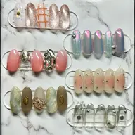 【初回限定】デザイン🎨オフあり・ケア込み🎀