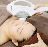 目指せ毛穴レス肌✨お顔脱毛😊✨