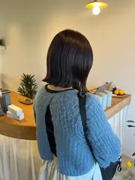 カット💇🏻‍♀️
