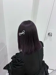 ワンカラー♡カットが今なら60%off..♡