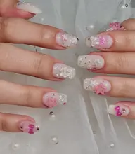 【ハンド】持ち込みデザイン120分（オフ無）