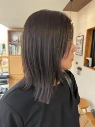 ワンカラー🐇🌷