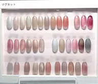 【ミニモ限定価格】マグネットネイル10本(オフなし)