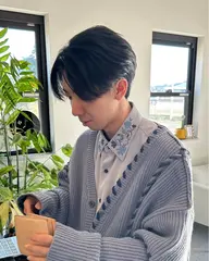 デザインカット＋ピトレティカヘッドスパ