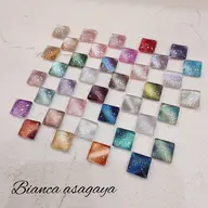 40種類から🍎マグネットワンカラー￥6330