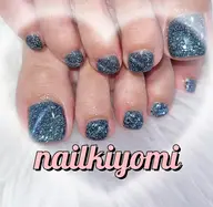 《Foot🦶ワンカラー》マグネット/フラッシュ📸✨