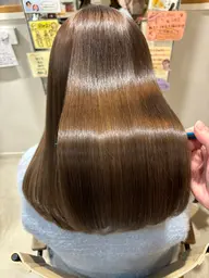 ブリーチ(1回)➕オンカラー✊🏻‪ ̖́-‬