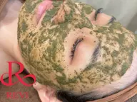 REVIハーブピーリング（剥離なし）通常¥11000→ご新規様限定¥7000