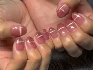 ✨マグネットネイルワンカラー《オフ有》