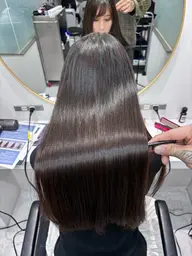 🫧美髪髪質改善トリートメント🫧➕✨クレンジング付き✨