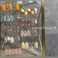 summer Design☀︎（オフ無し）