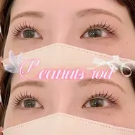 【🎀16日限定🎀】🩰韓国ロッドまつげパーマ🫧ྀི【束感コーティング付】Jr.アイリスト特別価格🩰