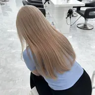 🪞ミニモ学割限定🪞カット＋ダブルカラー🧴＋オリジナルトリートメント🤍