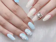 【自爪】◆つけ放題120分コース◇持込・提案OK《ソフトジェルオフ無料》