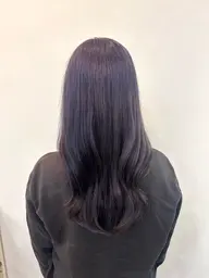 💫平日限定💫 ブリーチダブルカラー + トリートメント