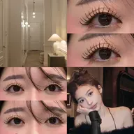 【ご新規様&3月限定】🪐フラットラッシュ 160本➕仕上げコーティング付き⋆｡˚【minimo限定クーポン】