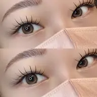 ✨ダブルフラットラッシュつけ放題✨+コーティング1本