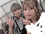 前髪カットのみ✨