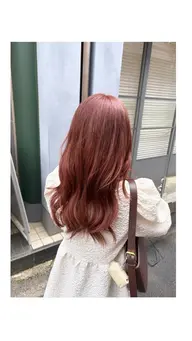 【✨迷ったらこれ！✨】レディースカット➕ワンカラー