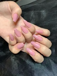 🍓ハンドネイルワンカラーorグラデーション【オフあり】