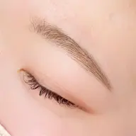 アイブロウwax/メイク仕上げ
