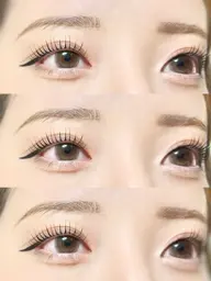 5月限定🩵🐻【似合わせ】ラッシュリフト🐻🩵大人気の韓国ロッド有り❣️（コーティング、アイシャンプー付き）