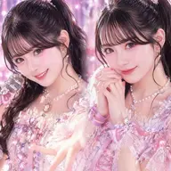🔴前髪メンテ×美髪　前髪縮毛矯正x小顔カット✖️艶カラー✕高保湿スチームトリートメント　ロング料金なし　韓国ヘア