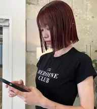 カット
