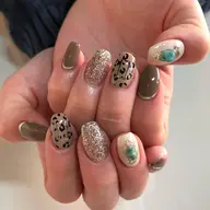 hand アートつけ放題♪(オフなし)120分