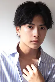 【メンズ】似合わせカット