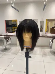 【19時限定】⚠️スタイル！指定あり⚠️ハッシュカットモデル※3cm以上.SNS投稿可能な方※詳細をご確認ください